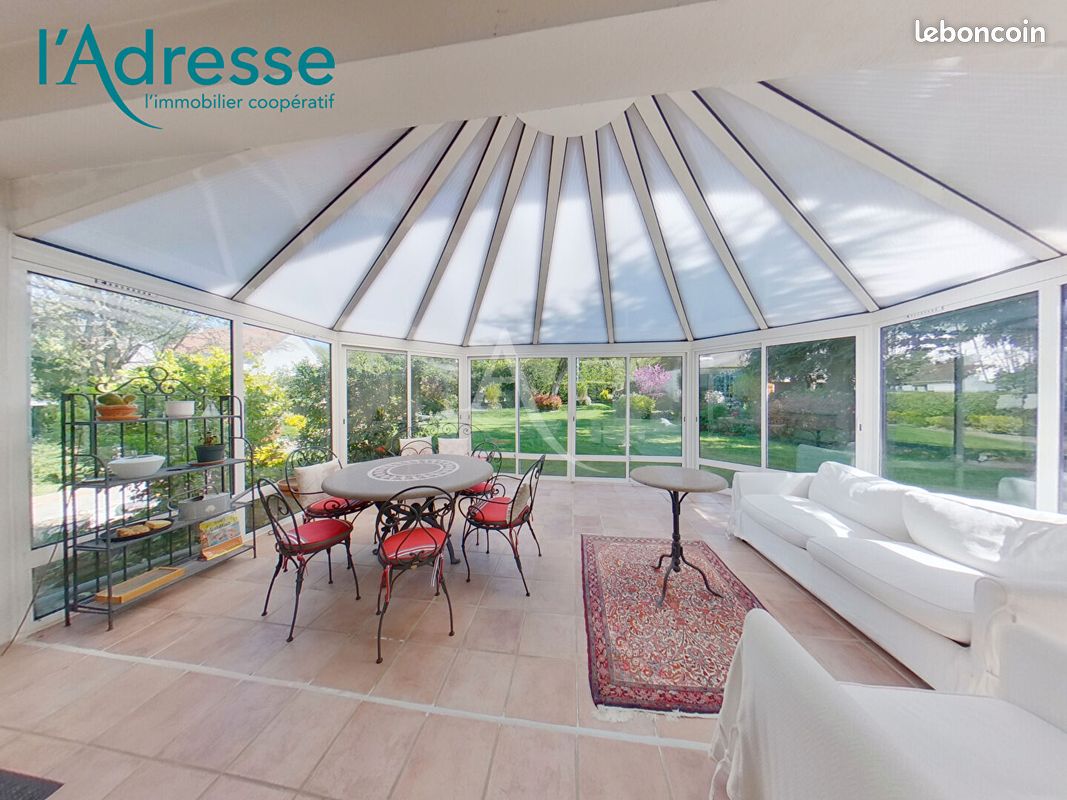 Maison 7 pièces 207 m² · à Champs-sur-Marne · 207 m² · 659 000 €