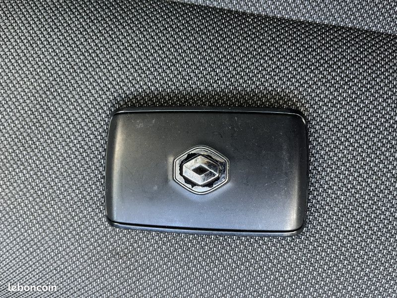 Renault KANGOO VAN L1 1.5 BLUE DCI 95CH EXTRA - 22 (image 9)