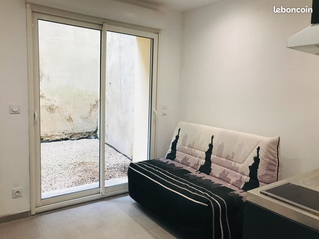 Appartement 1 pièce 14 m² · à Pamiers · 14 m² · 335 €