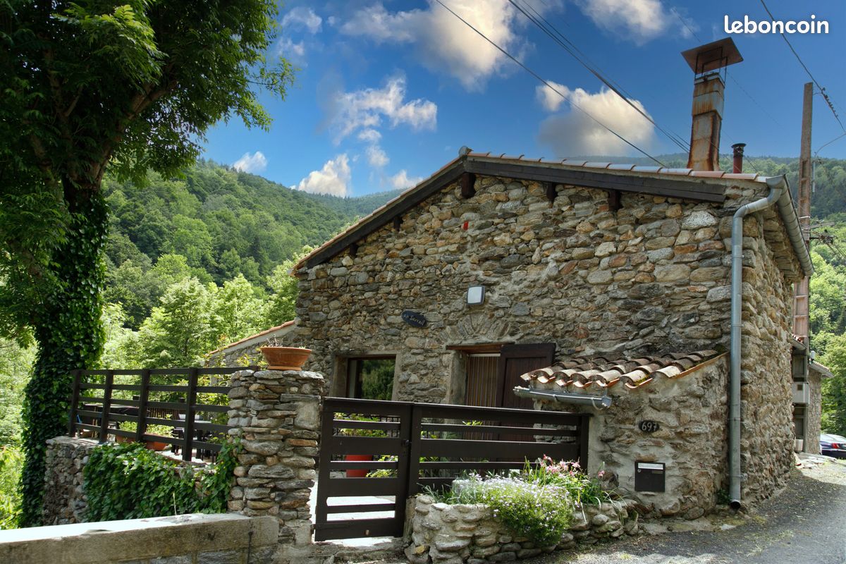 Appartement 4 pièces 86 m² · à Corsavy · 86 m² · 148 000 €