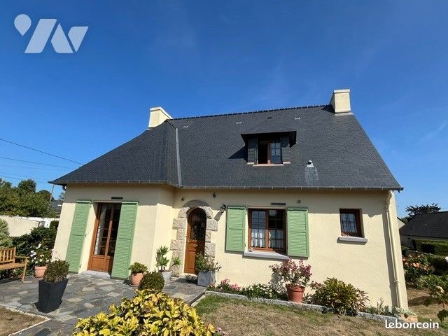 Maison 5 pièces 105 m² · à Bayeux · 105 m² · 388 150 €