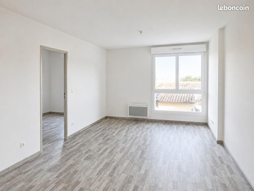Appartement 2 pièces 40 m² · à Marseille · 40 m² · 503 €