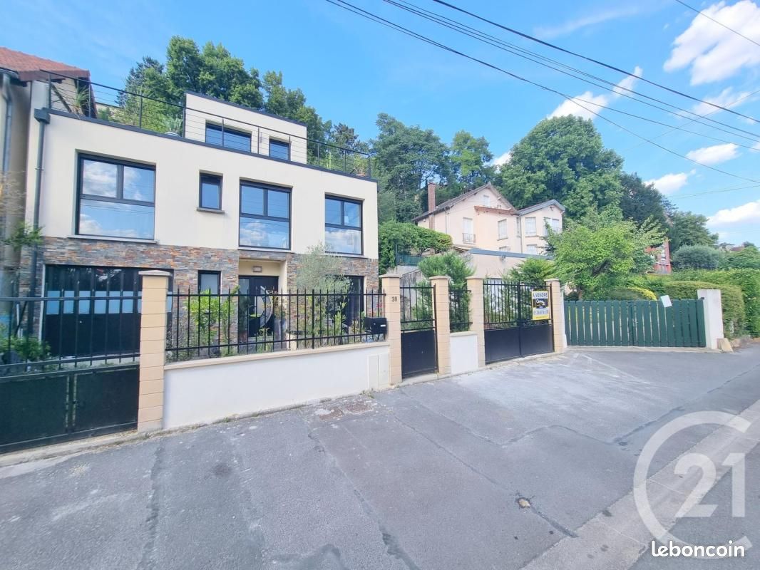 Maison 7 pièces 135 m² · à Herblay-sur-Seine · 135 m² · 484 000 €
