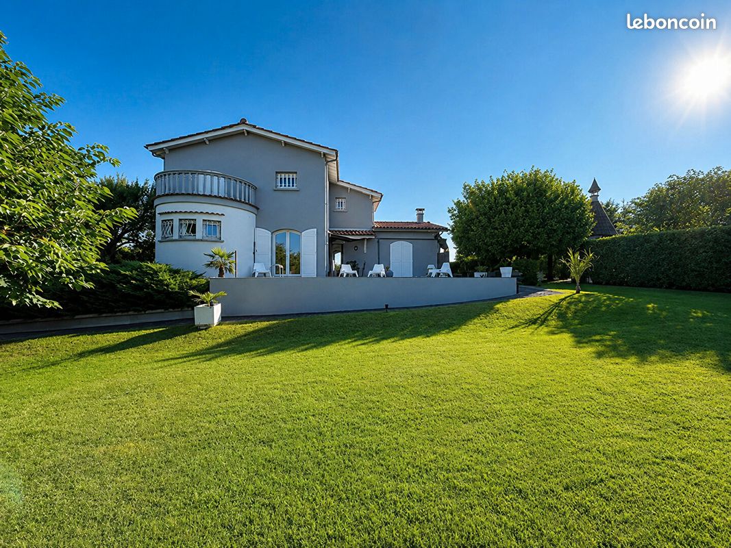 Maison 4 pièces 135 m² · à Libourne · 135 m² · 499 000 €
