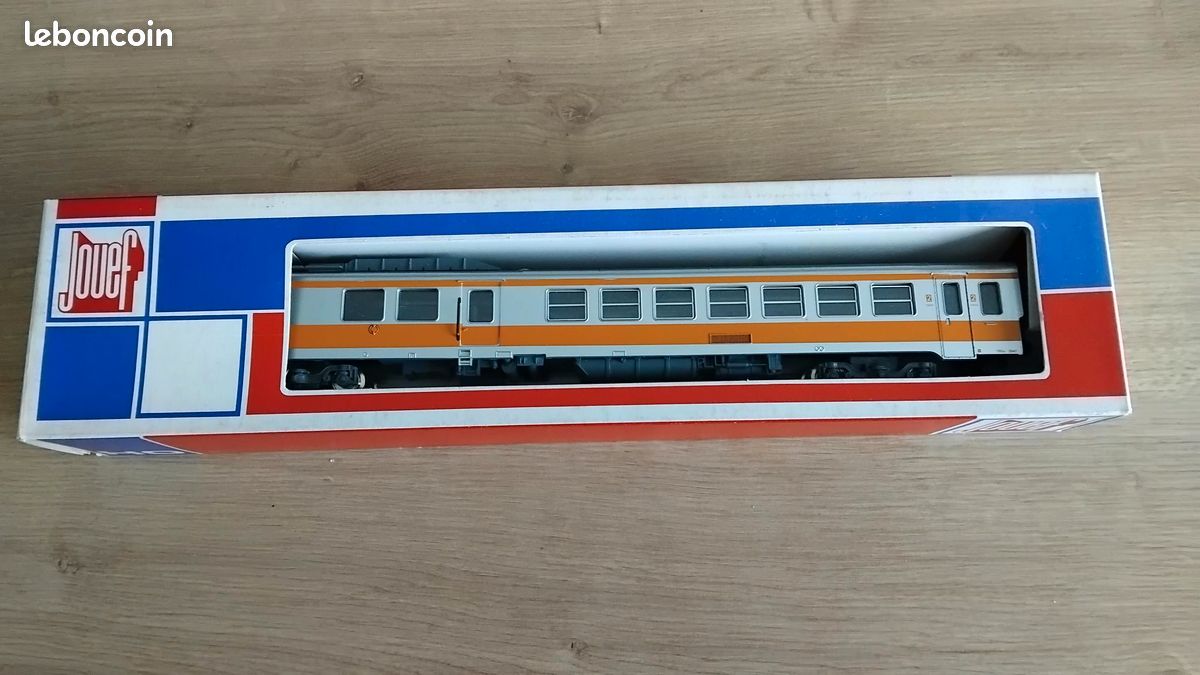 Train ho - fausse Motrice RTG NEUVE JOUEF