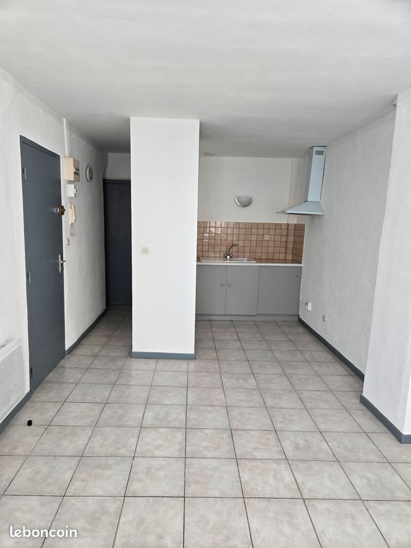 Appartement 1 pièce 26 m² · à Perpignan · 26 m² · 500 €/mois