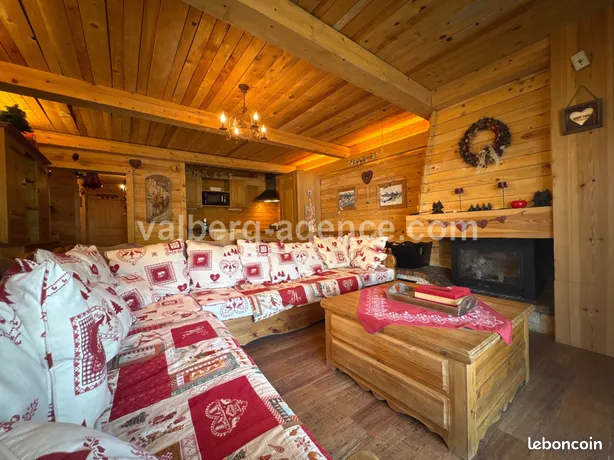 Annonce vente Appartement péone