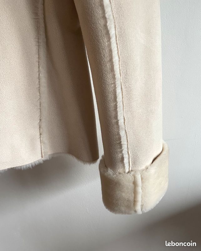 Carbone vintage - Veste (image 13)