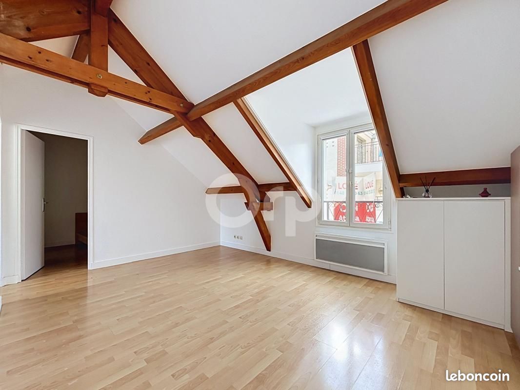 Appartement 2 pièces 26 m² · à Nogent-sur-Marne · 26 m² · 795 €/mois