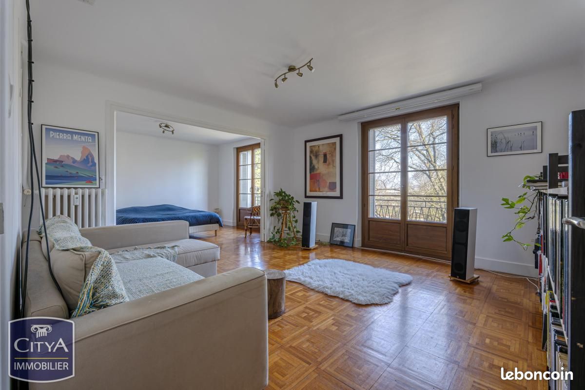 Appartement 3 pièces 95 m² · à Chambéry · 95 m² · 305 000 €