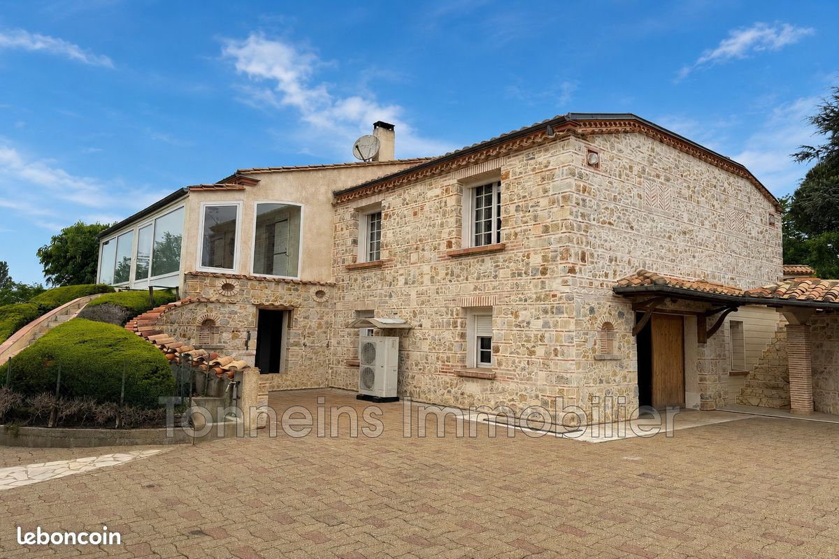 Maison 99 m² · à Tonneins · 99 m² · 244 900 €