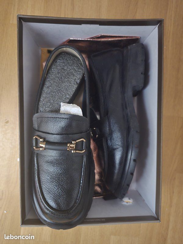 Mocassins (image 5)