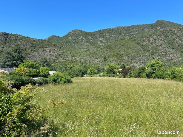 Terrain 4474 m² BELVIANES-ET-CAVIRAC