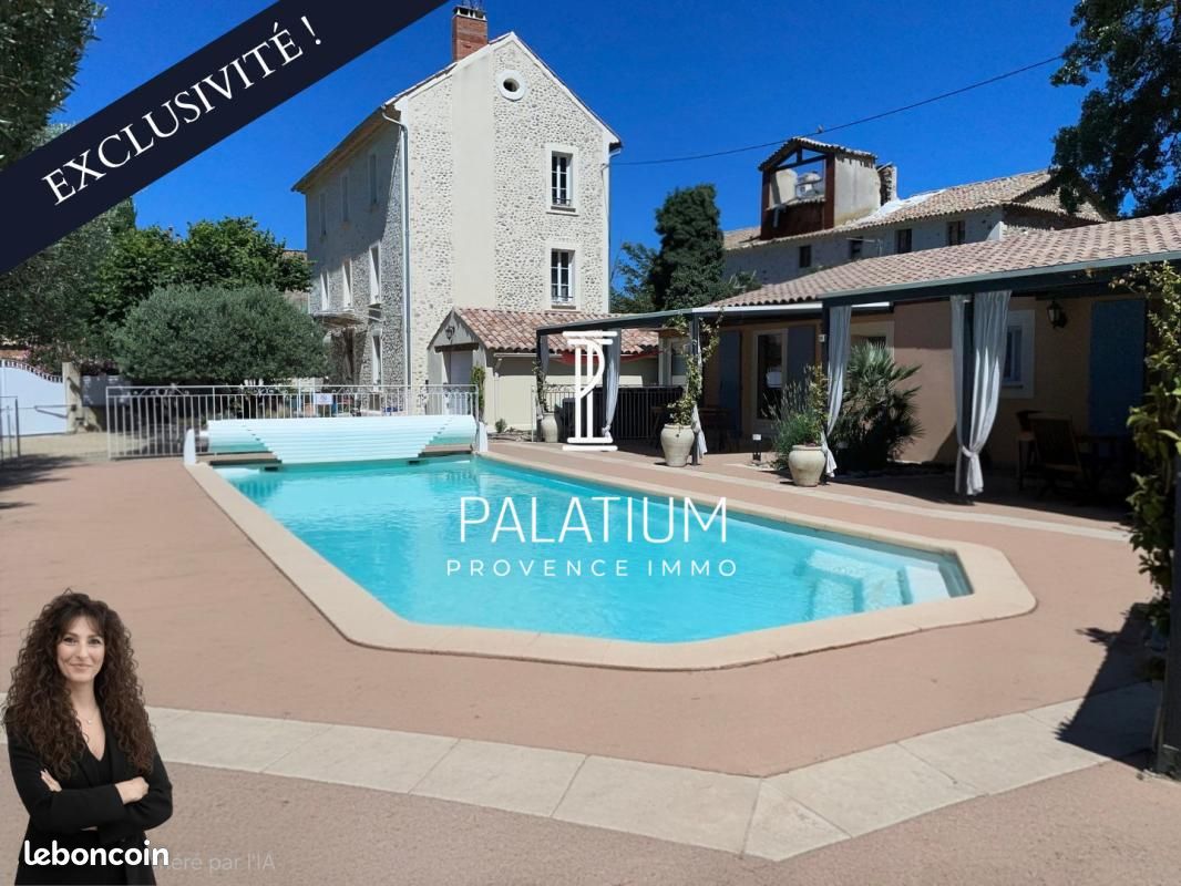 Maison 300 m² · à Les Mées · 300 m² · 749 000 €