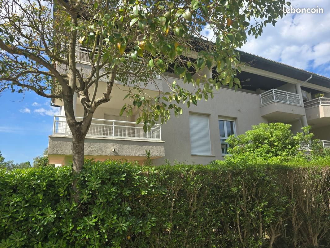 Appartement 2 pièces 40 m² · à Saint-Cyprien · 40 m² · 125 000 €