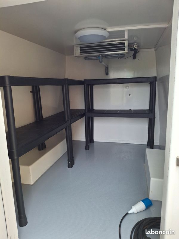 A louer chambre froide (image 2)
