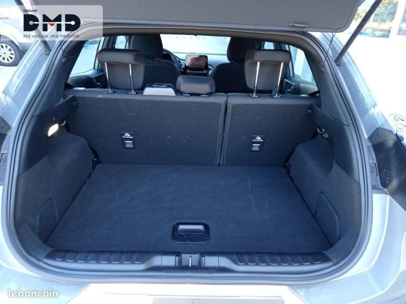 Ford Puma 1.0 Flexifuel E85 125ch S&S mHEV ST-Line (image 9)