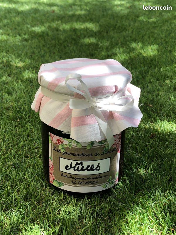 Confiture maison (image 6)