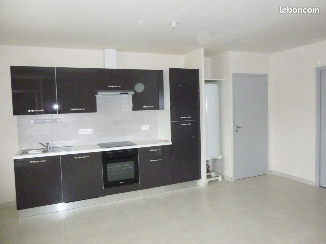 Appartement 3 pièces 54 m² · à Orée d'Anjou · 54 m² · 642 €/mois