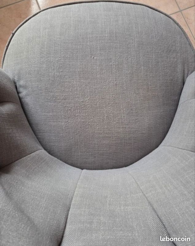 Fauteuil Négociable Alinéa (image 9)