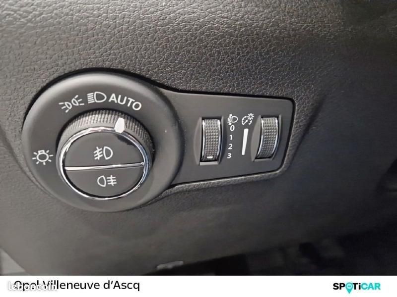 Jeep Compass 1.5 Turbo T4 130ch MHEV North Star 4x2 BVR7 (image 14)