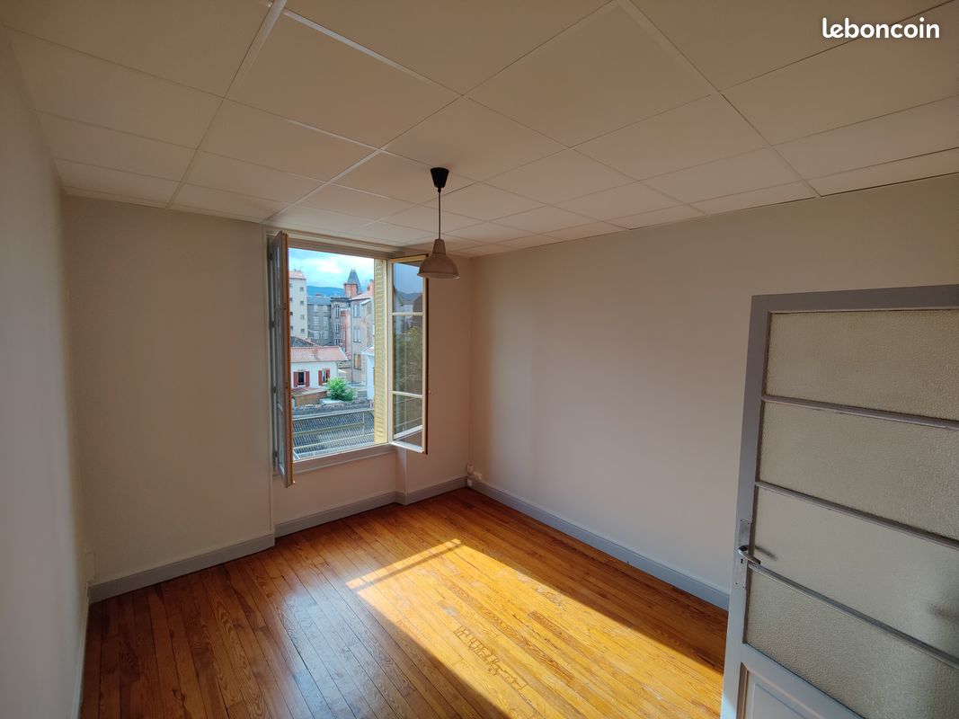 Appartement 4 pièces 66 m² · à Clermont-Ferrand · 66 m² · 181 267 €