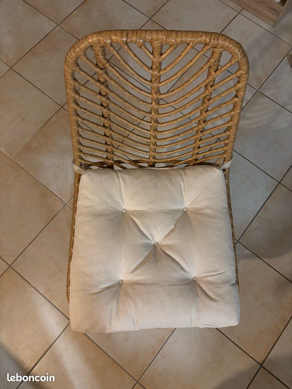 Chaises (image 3)