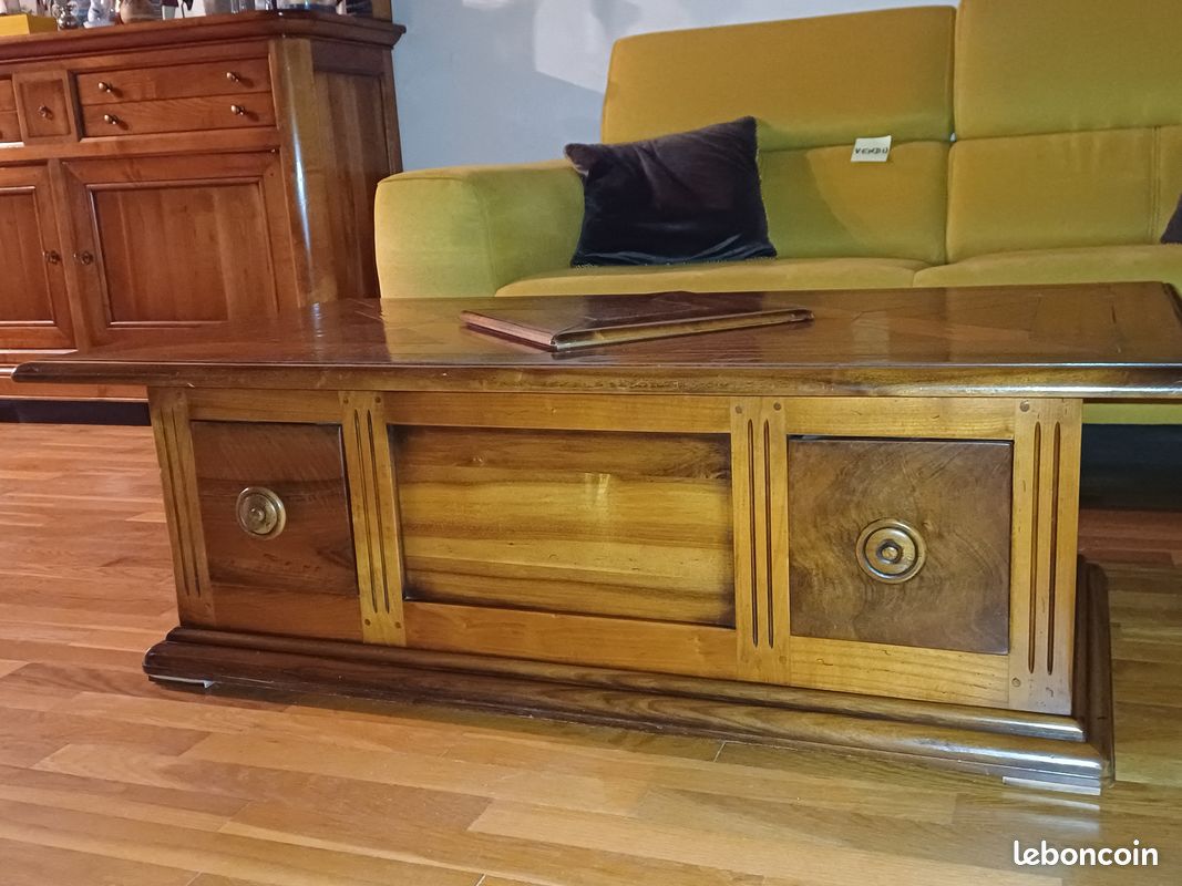 Table basse (image 1)