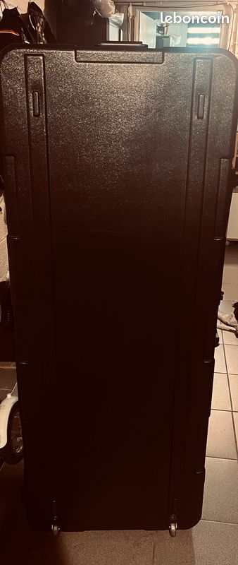 Vends valise, clavier, Gator (image 5)