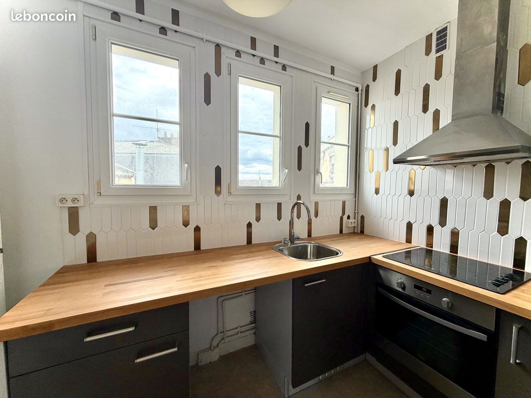Maison 3 pièces 60 m² · à Caen · 60 m² · 199 000 €