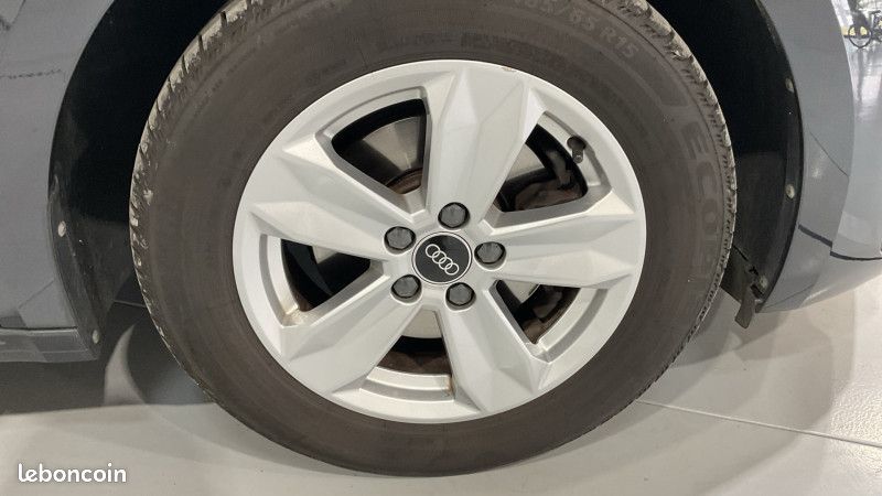 Audi A1 SPORTBACK 30 TFSI 110CH ADVANCED S TRONIC 7 (image 27)