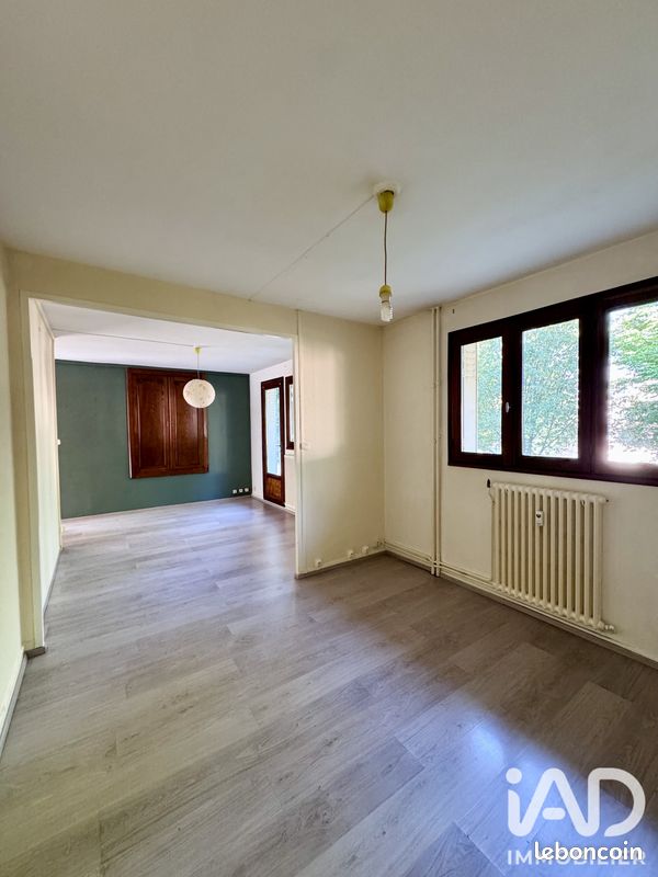 Appartement 5 pièces 80 m² · à Saint-Jean-de-Maurienne · 80 m² · 130 000 €