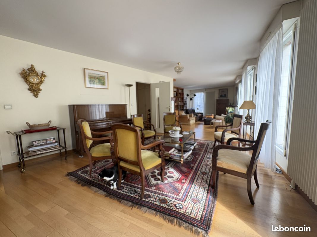 Appartement 6 pièces 167 m² · à Amiens · 167 m² · 649 500 €