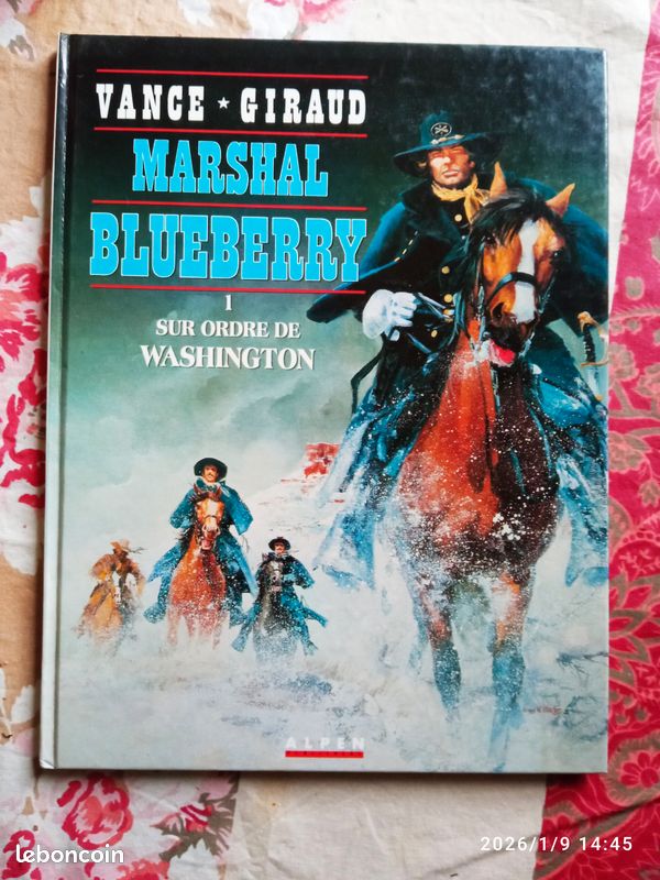 Bd Blueberry (image 5)