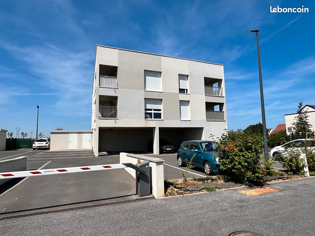 Appartement 2 pièces 46 m² · à Ifs · 46 m² · 159 900 €