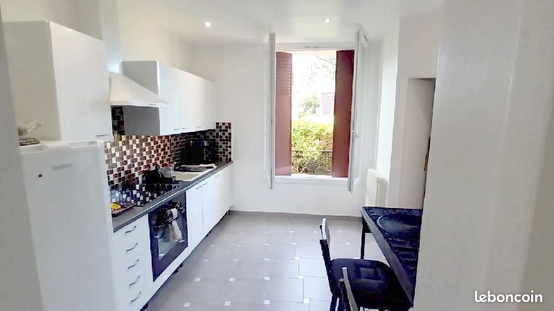 Appartement 1 pièce 27 m² · à Villemoisson-sur-Orge · 27 m² · 810 €/mois
