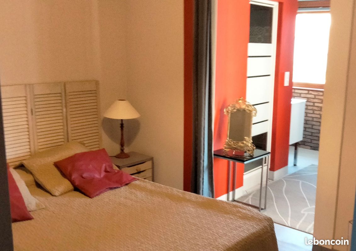 Appartement 1 pièce 14 m² · à Nantes · 14 m² · 450 €