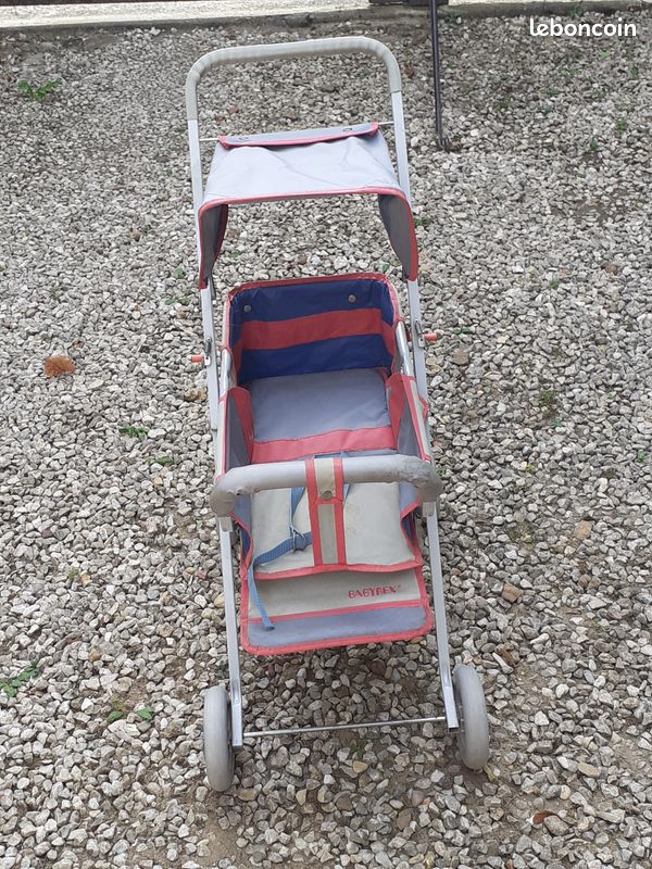Poussette (image 5)