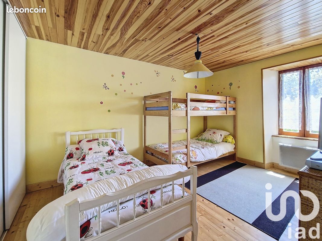 Maison 5 pièces 110 m² (image 10)