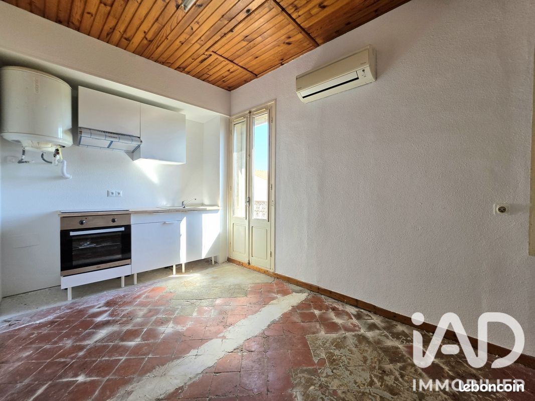 Immeuble 85 m² · à Saint-Laurent-de-la-Salanque · 85 m² · 99 000 €