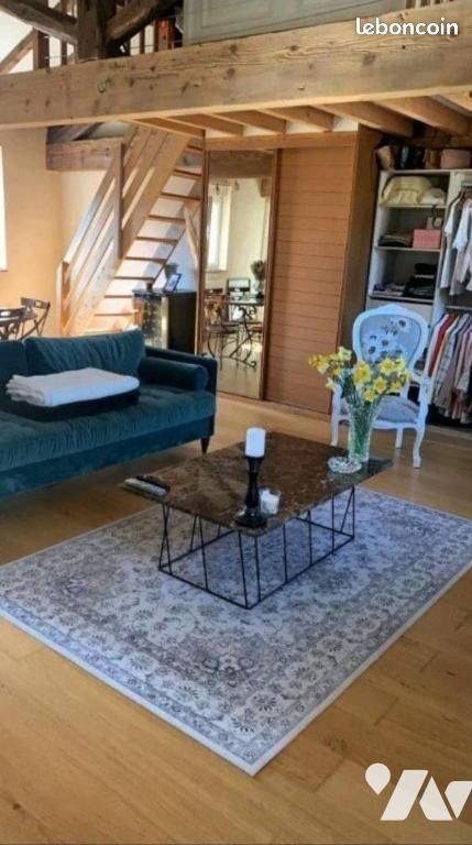 Appartement 1 pièce 57 m² · à Champagne-au-Mont-d'Or · 57 m² · 792 €/mois