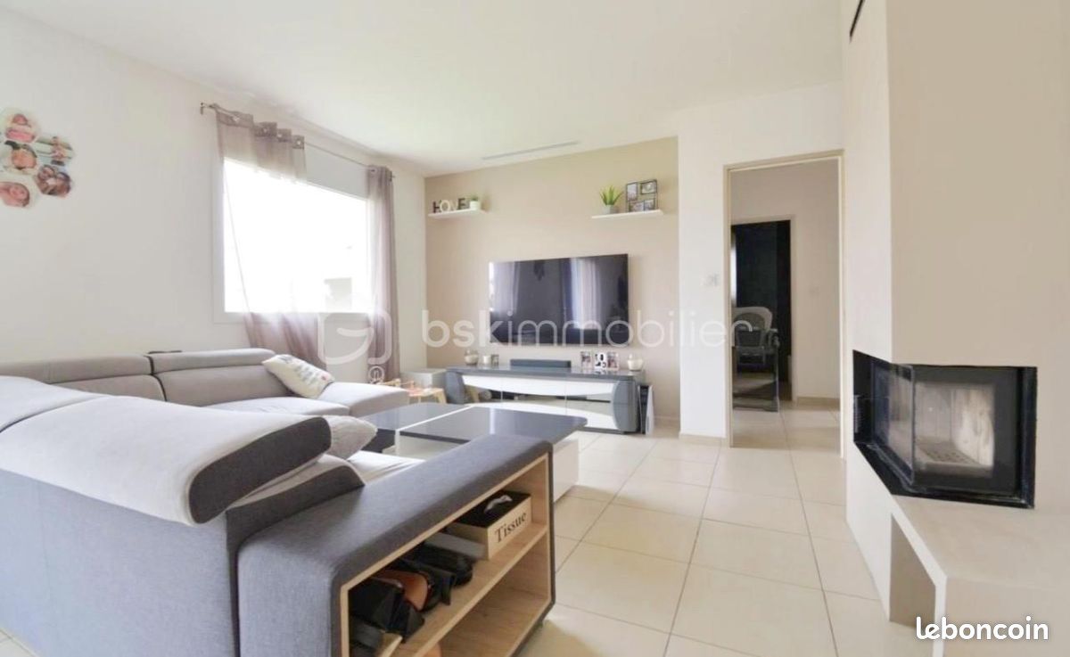 Maison 4 pièces 96 m² · à Puilacher · 96 m² · 299 000 €