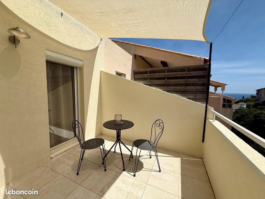 Appartement 3 pièces 60 m² · à Sète · 60 m² · 246 000 €