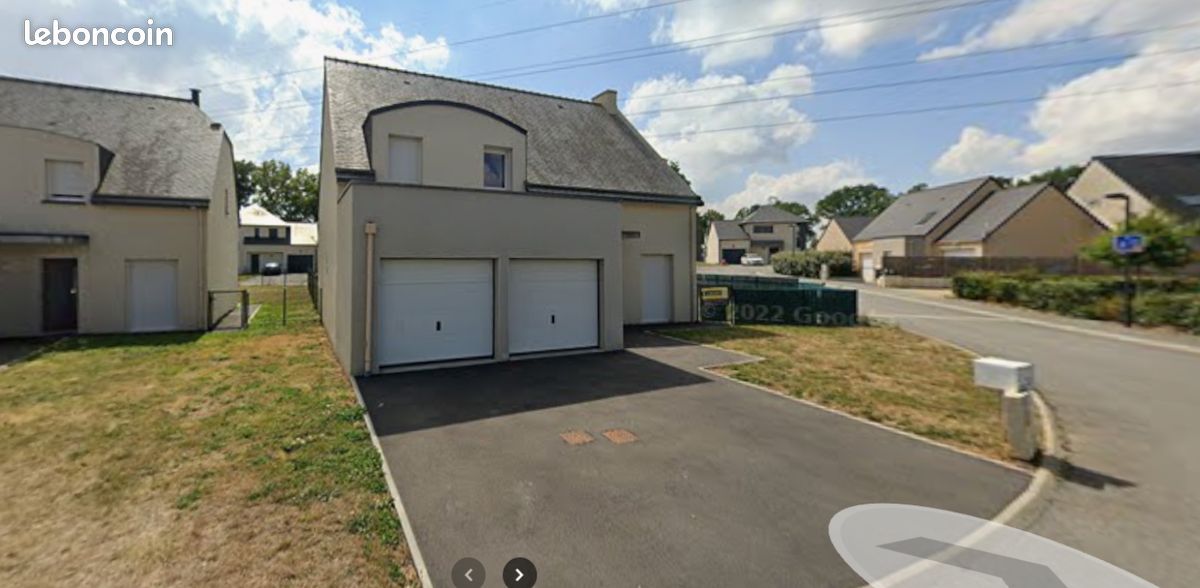 Maison 6 pièces 105 m² · à Laval · 105 m² · 890 €/mois