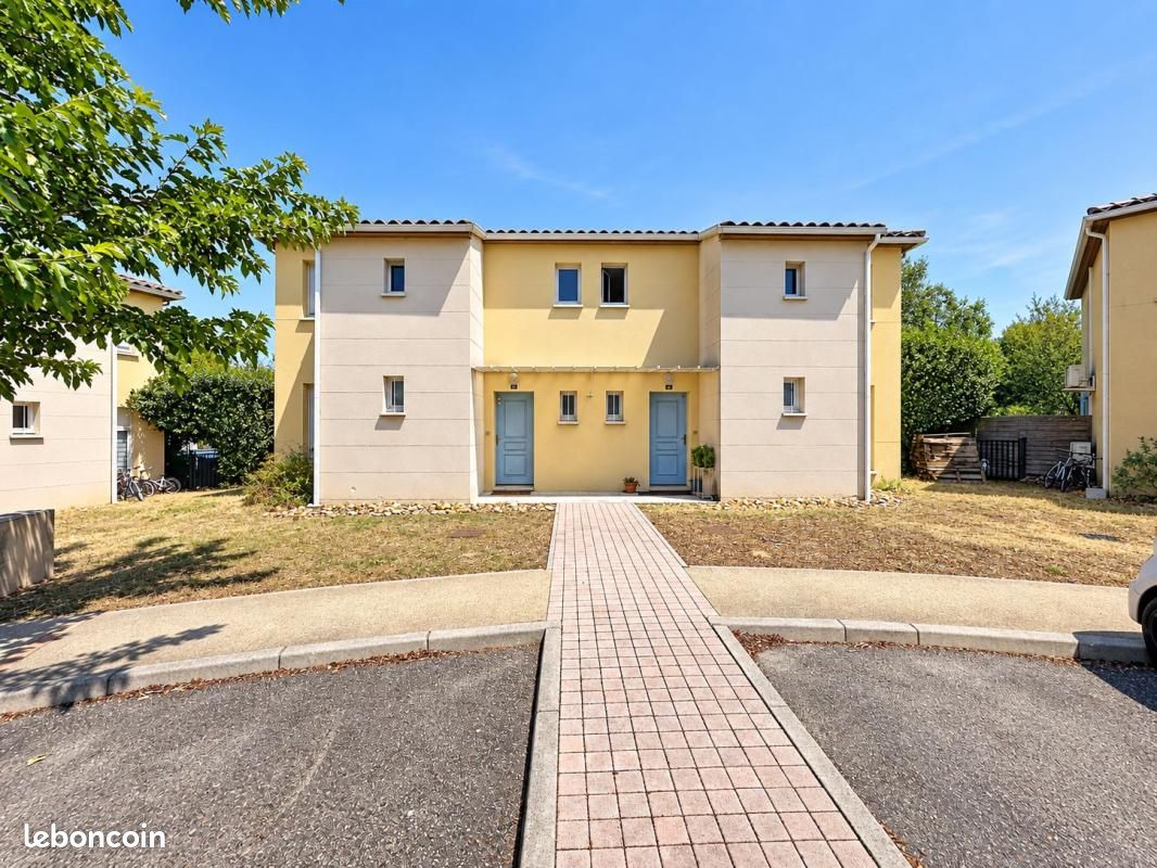 Maison 4 pièces 86 m² · à Morières-lès-Avignon · 86 m² · 214 000 €