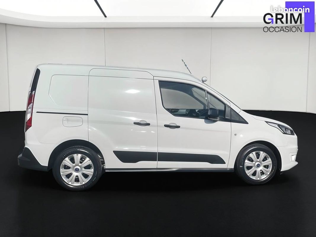 Ford transit connect fgn l1 1.0e100 e85 s&s trend business (image 3)
