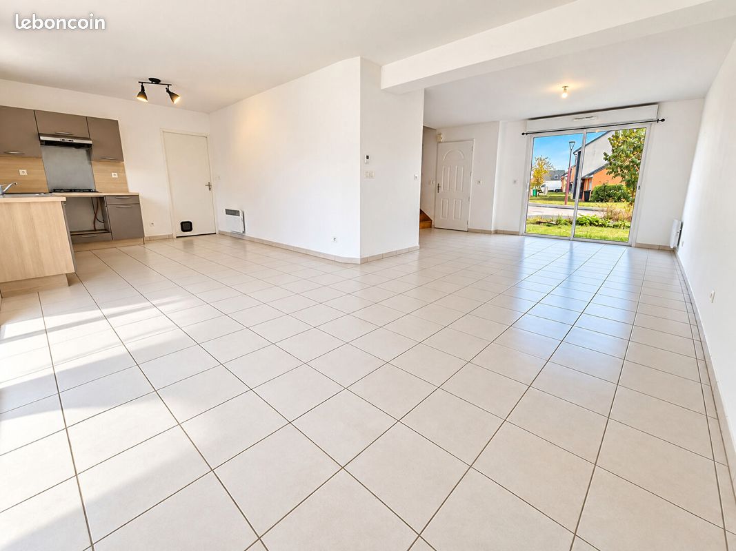 Maison 5 pièces 105 m² · au Mans · 105 m² · 244 990 €