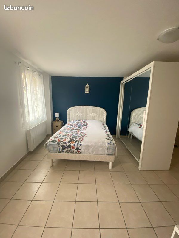 Appartement 1 pièce 42 m² · à Bourges · 42 m² · 530 €/mois