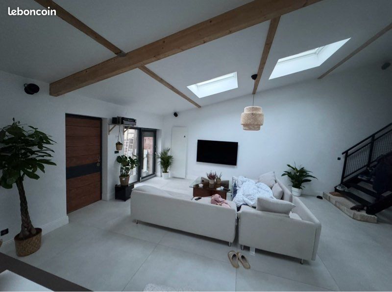 Appartement 4 pièces 125 m² · à Malzéville · 125 m² · 310 000 €
