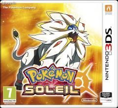 Pokemon soleil (image 1)